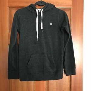 Super Cute Element Pullover Cornell Hoodie